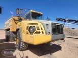 Back of used Water Truck for Sale,Back of used Komatsu Water Truck for Sale,Front of used Komatsu Water Truck for Sale